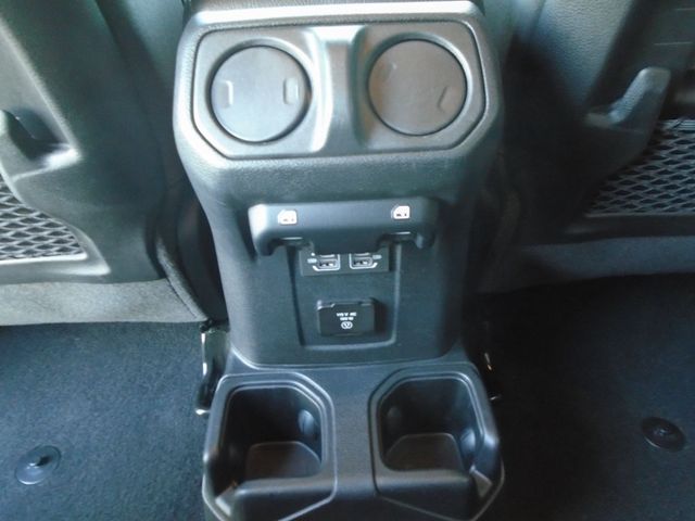 2023 Jeep Wrangler Rubicon 4 Door 4x4 - 22940164 - 32