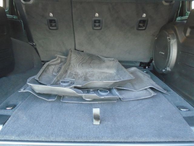 2023 Jeep Wrangler Rubicon 4 Door 4x4 - 22940164 - 35