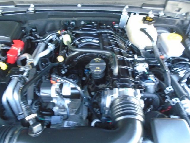 2023 Jeep Wrangler Rubicon 4 Door 4x4 - 22940164 - 37