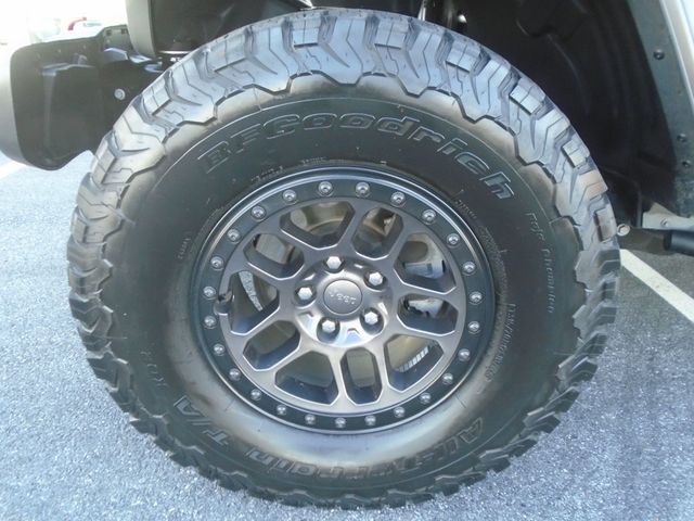 2023 Jeep Wrangler Rubicon 4 Door 4x4 - 22940164 - 38