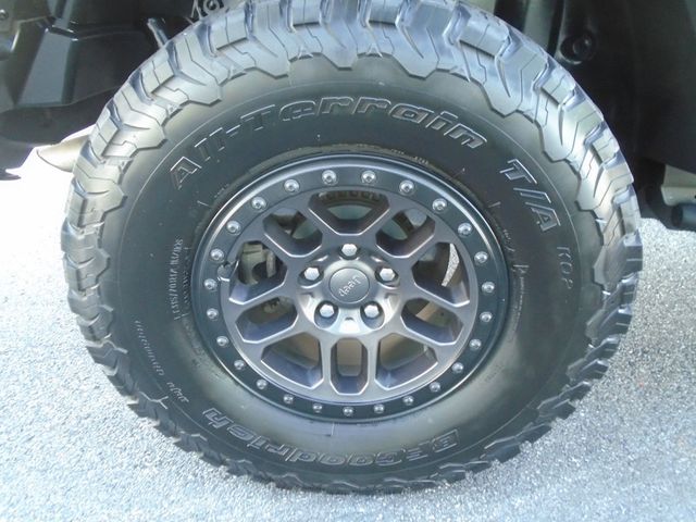 2023 Jeep Wrangler Rubicon 4 Door 4x4 - 22940164 - 41
