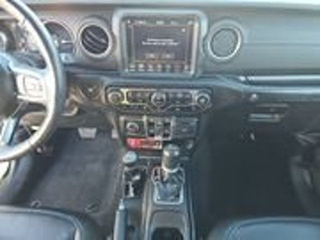 2023 Jeep Wrangler Rubicon 4xe photo 3