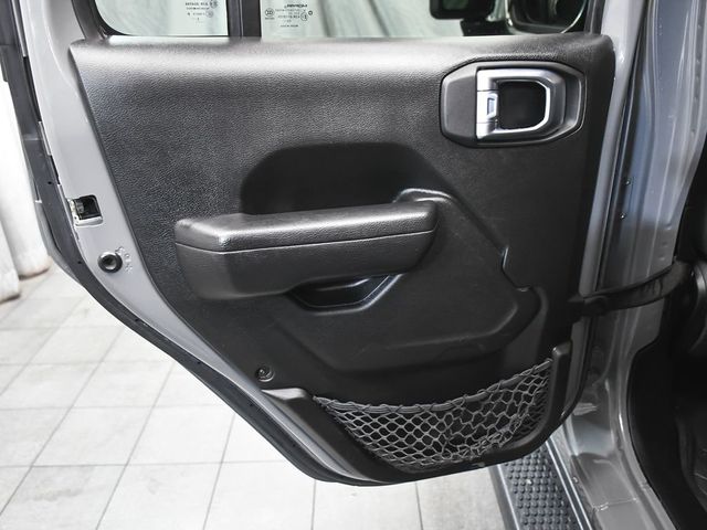 2023 Jeep Wrangler Rubicon 4xe - 23005926 - 9