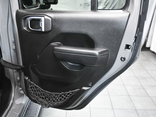 2023 Jeep Wrangler Rubicon 4xe - 23005926 - 10
