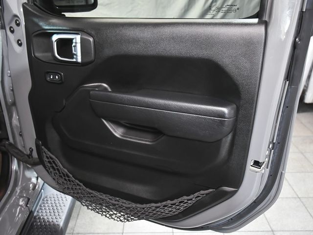 2023 Jeep Wrangler Rubicon 4xe - 23005926 - 11