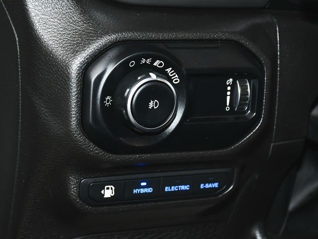 2023 Jeep Wrangler Rubicon 4xe - 23005926 - 13