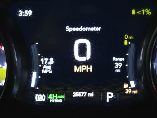 2023 Jeep Wrangler Rubicon 4xe - 23005926 - 15