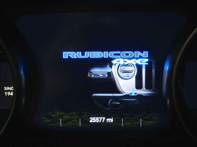 2023 Jeep Wrangler Rubicon 4xe - 23005926 - 16