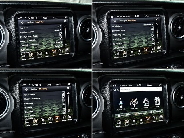 2023 Jeep Wrangler Rubicon 4xe - 23005926 - 18
