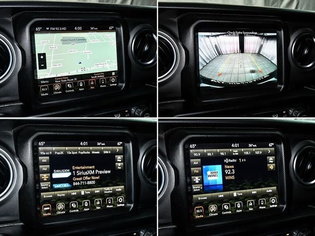 2023 Jeep Wrangler Rubicon 4xe - 23005926 - 19