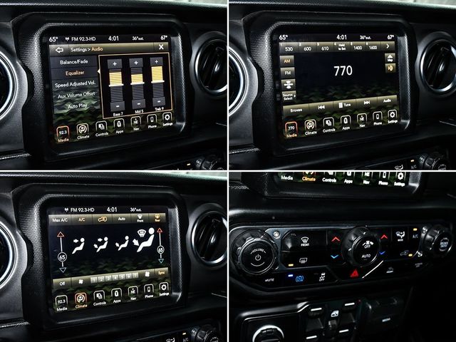 2023 Jeep Wrangler Rubicon 4xe - 23005926 - 20