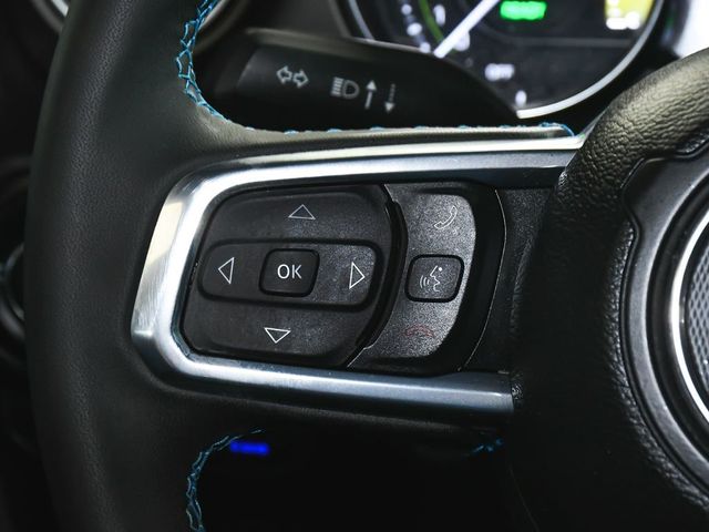 2023 Jeep Wrangler Rubicon 4xe - 23005926 - 24