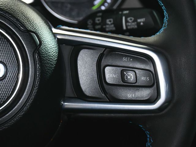 2023 Jeep Wrangler Rubicon 4xe - 23005926 - 25