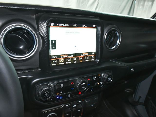 2023 Jeep Wrangler Rubicon 4xe - 23005926 - 28