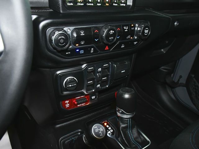 2023 Jeep Wrangler Rubicon 4xe - 23005926 - 29