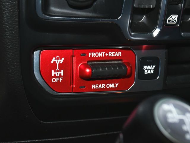 2023 Jeep Wrangler Rubicon 4xe - 23005926 - 32
