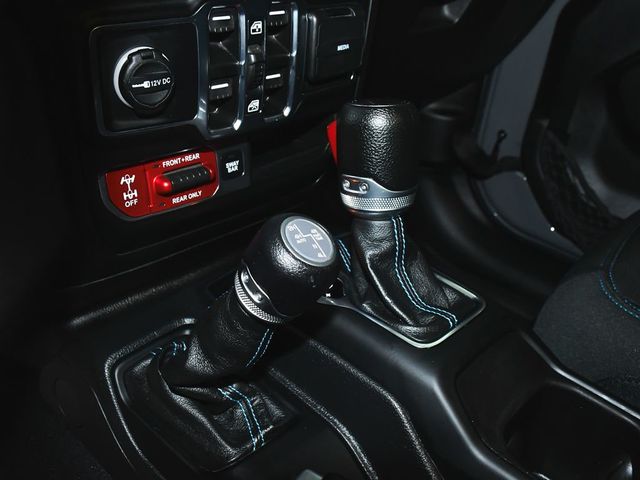 2023 Jeep Wrangler Rubicon 4xe - 23005926 - 33