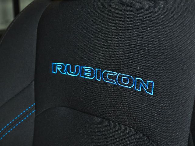 2023 Jeep Wrangler Rubicon 4xe - 23005926 - 37
