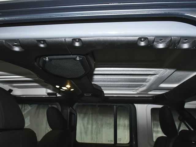 2023 Jeep Wrangler Rubicon 4xe - 23005926 - 39