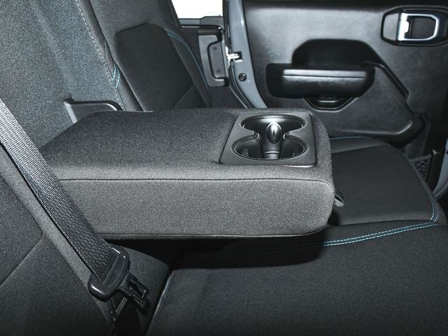 2023 Jeep Wrangler Rubicon 4xe - 23005926 - 42