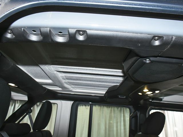 2023 Jeep Wrangler Rubicon 4xe - 23005926 - 44