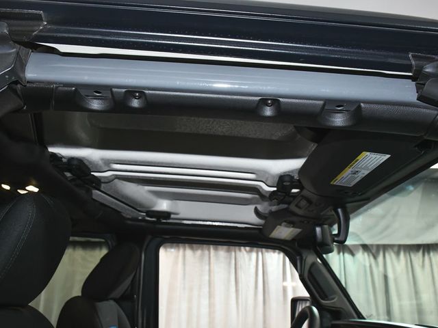 2023 Jeep Wrangler Rubicon 4xe - 23005926 - 45