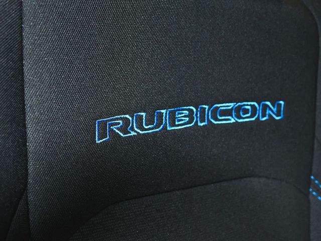 2023 Jeep Wrangler Rubicon 4xe - 23005926 - 47