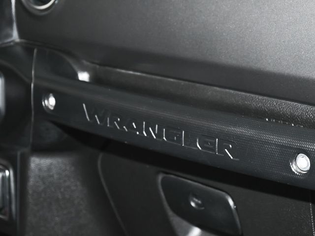2023 Jeep Wrangler Rubicon 4xe - 23005926 - 49