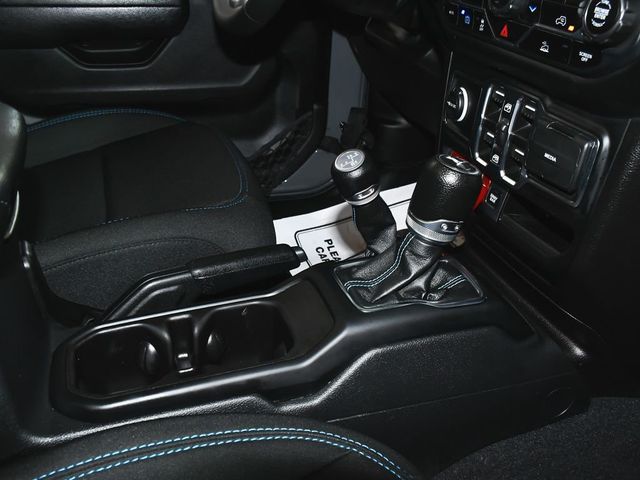 2023 Jeep Wrangler Rubicon 4xe - 23005926 - 50