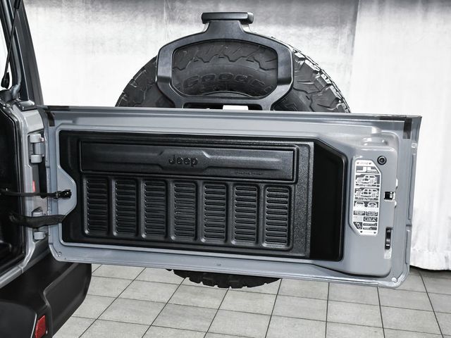 2023 Jeep Wrangler Rubicon 4xe - 23005926 - 53