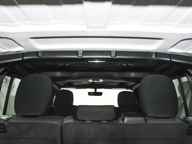 2023 Jeep Wrangler Rubicon 4xe - 23005926 - 56