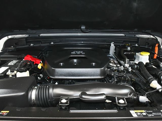 2023 Jeep Wrangler Rubicon 4xe - 23005926 - 57