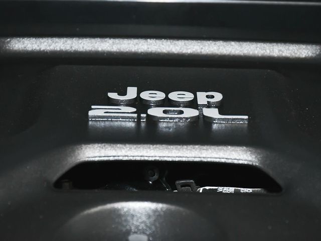 2023 Jeep Wrangler Rubicon 4xe - 23005926 - 58