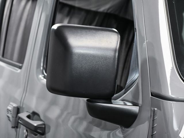 2023 Jeep Wrangler Rubicon 4xe - 23005926 - 59