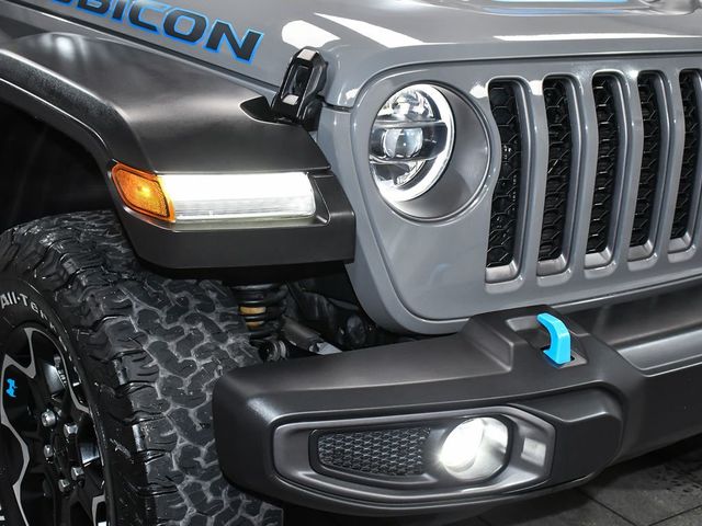 2023 Jeep Wrangler Rubicon 4xe - 23005926 - 60