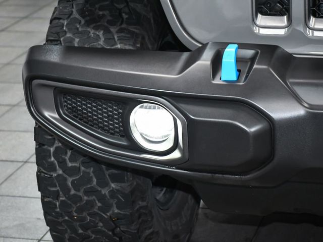 2023 Jeep Wrangler Rubicon 4xe - 23005926 - 62