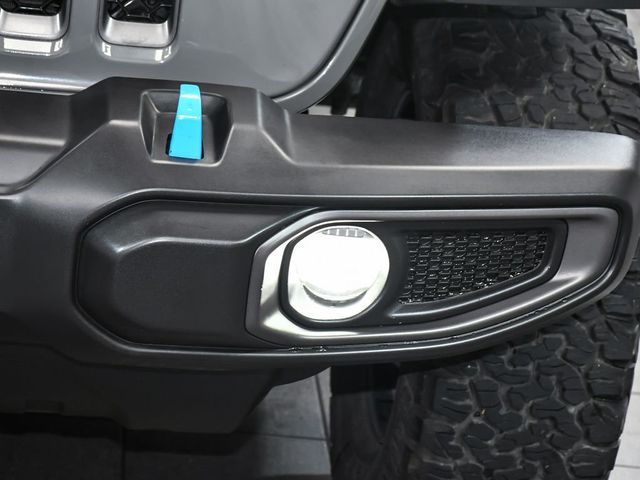 2023 Jeep Wrangler Rubicon 4xe - 23005926 - 63