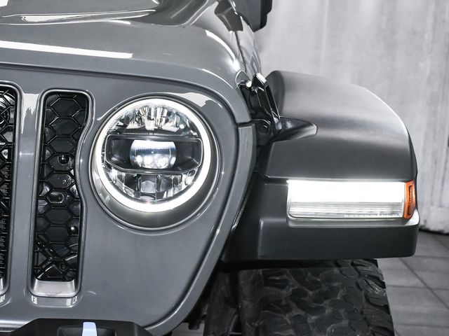 2023 Jeep Wrangler Rubicon 4xe - 23005926 - 64