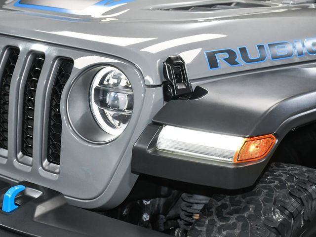 2023 Jeep Wrangler Rubicon 4xe - 23005926 - 65