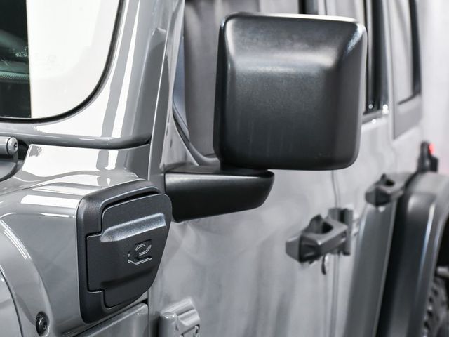 2023 Jeep Wrangler Rubicon 4xe - 23005926 - 66