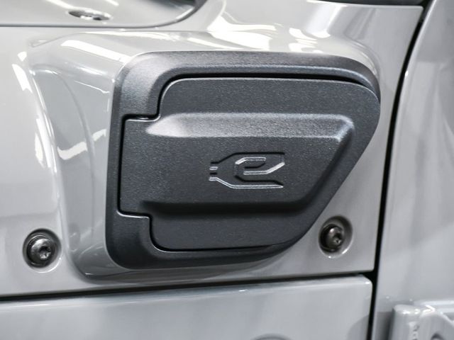 2023 Jeep Wrangler Rubicon 4xe - 23005926 - 67