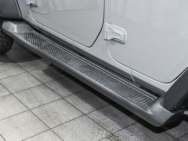 2023 Jeep Wrangler Rubicon 4xe - 23005926 - 68