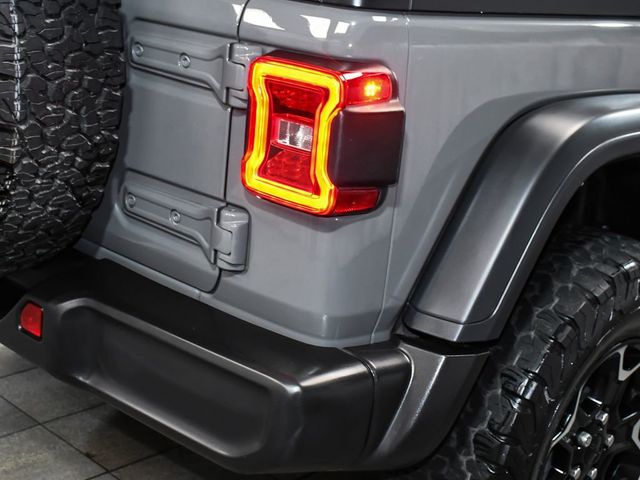 2023 Jeep Wrangler Rubicon 4xe - 23005926 - 70