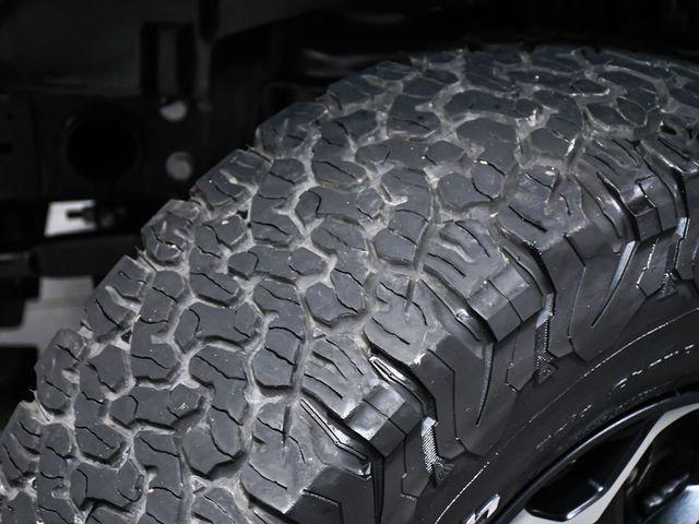 2023 Jeep Wrangler Rubicon 4xe - 23005926 - 72