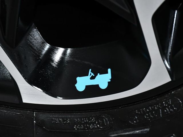 2023 Jeep Wrangler Rubicon 4xe - 23005926 - 74