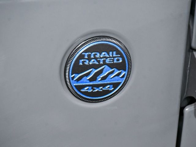 2023 Jeep Wrangler Rubicon 4xe - 23005926 - 75