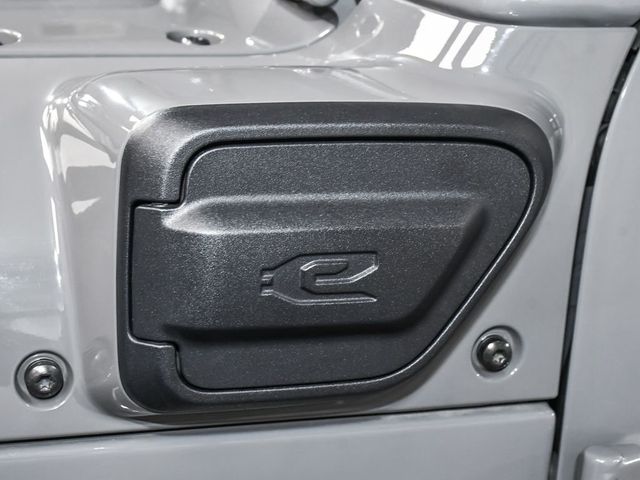 2023 Jeep Wrangler Rubicon 4xe - 23005926 - 77