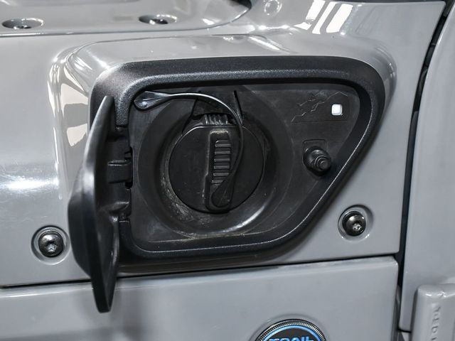 2023 Jeep Wrangler Rubicon 4xe - 23005926 - 78