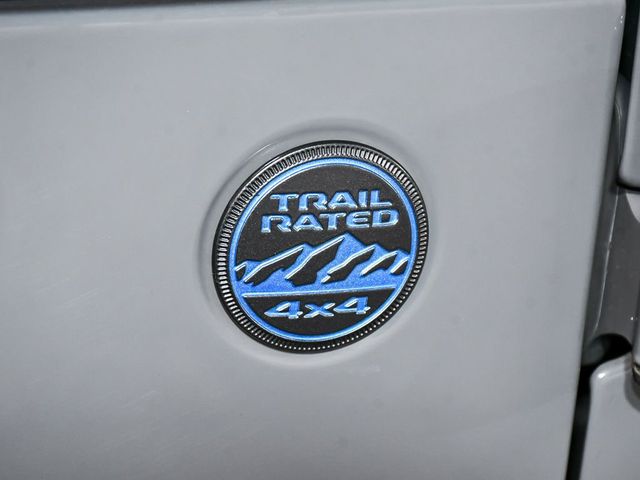 2023 Jeep Wrangler Rubicon 4xe - 23005926 - 80