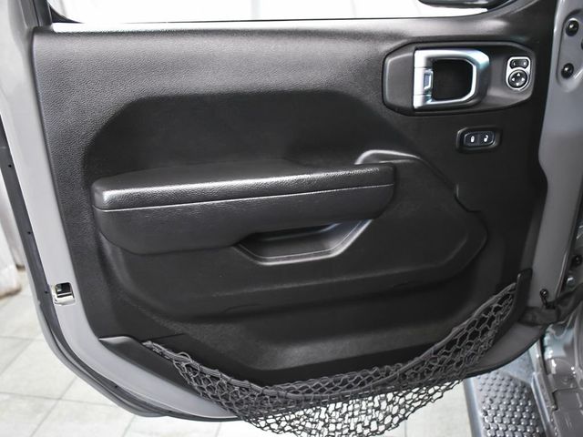 2023 Jeep Wrangler Rubicon 4xe - 23005926 - 8